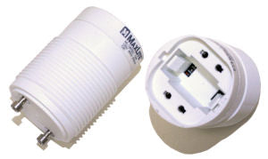 11285ML13RGU Compact Fluorescent 13W GU24 Socket Ballast on Sale