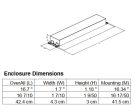 ICN4S5490C2LSG Advance Centium Electronic Ballast Sale