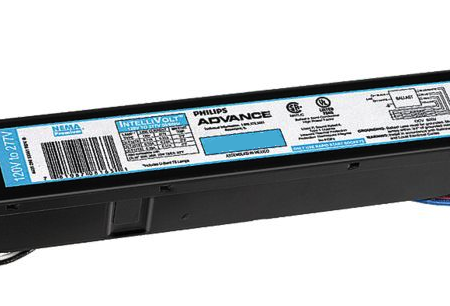 Advance HDF232T835M PowerSpec Dimming 2x32W T8 Ballast Discount