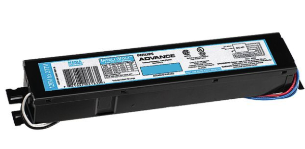 Advance HDF232T835M PowerSpec Dimming 2x32W T8 Ballast Discount