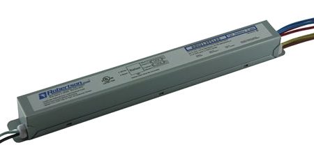 Robertson RSU213T5120  A EnergyStar 2x13W T5 Ballast Fashion