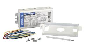 Keystone KTEB-213-UV-RS-DW-KIT 2x13W CFL 4-Pin Ballast - HPF Online now