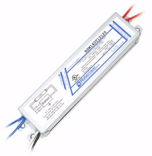 Robertson RSW140T12 Fluorescent 40W T8 or T12 Ballast For Cheap