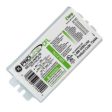 GEC226-MVPS-BES (63098)- High frequency electronic ballasts for 2 or 1 CFL lamps Online now