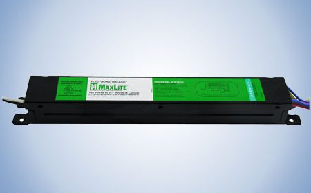 MaxLite MLEU322HEL SC 2xF32T8 Fluorescent Ballast - LBF Online Hot Sale