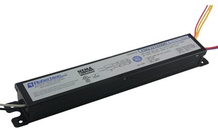 Robertson PSA232T8HEMV Electronic Ballast 2xF32T8 - HBF Online now