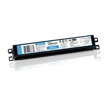 Fluorescent Ballasts - Electronic - Optanium High-efficiency electronic ballasts for a broad range of T5 and T8 lamps Online now