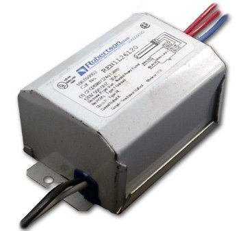 Robertson REN1L26120  A  26W CFL or T8 Ballast For Sale