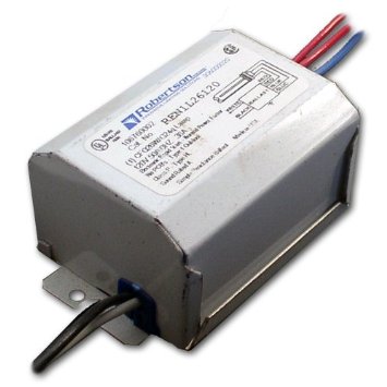 Robertson REN1L26120  A  26W CFL or T8 Ballast For Sale