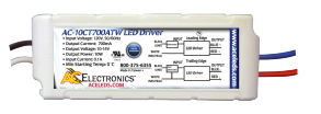 ACE AC-10CT700ATW Constant Current LED Driver Sale