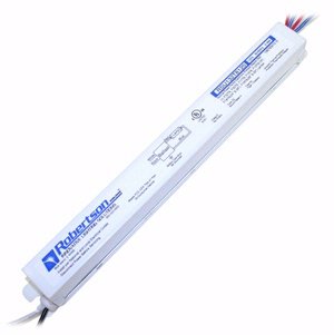 Robertson RSU132T8120  A Electra Fluorescent 32W T8 Ballast on Sale