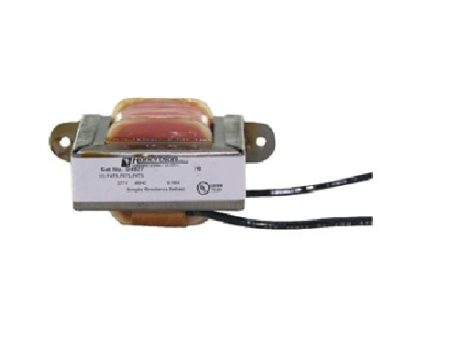 Robertson O4827  B Magnetic Ballast 1xF8T5 - HBF Hot on Sale