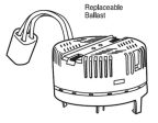 12530Q (EC2T-30 HPF) TCP 30W Circline Ballast Hot on Sale