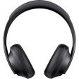 Auscultadores Noise Cancelling Bluetooth Bose 700 - Preto For Discount