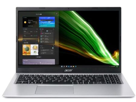 Computador Portátil Acer Aspire 3 A315-58-58UR | 15,6   | Intel® Core™ i5-1135G7 | 8GB | 512GB SSD Cheap