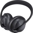 Auscultadores Noise Cancelling Bluetooth Bose 700 - Preto For Discount