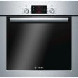 Forno Elétrico Bosch HBA42R350E | 61 L | 59.5 cm | A | Aço inoxidável Discount