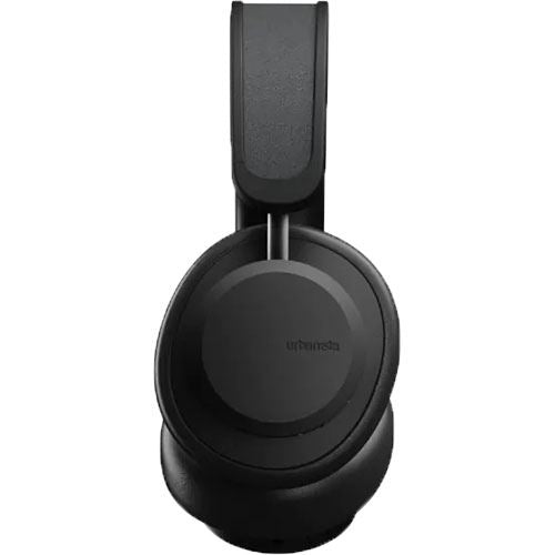 Auscultadores Bluetooth Urbanista Los Angeles - Midnight Black Online Sale