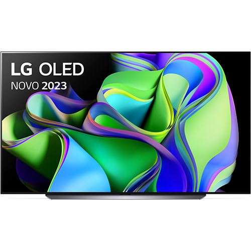 Smart TV LG 83  OLED UHD 4K 83C3 209cm on Sale