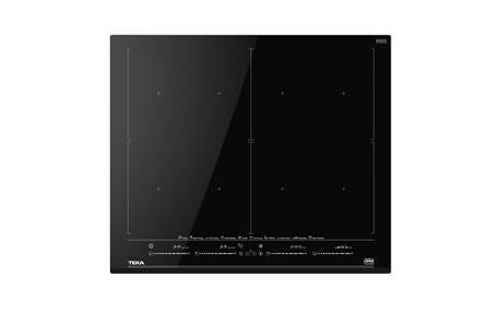 Placa de Indução Teka IZF 68700 MST BK | Elétrica | 60 cm | 4 Zonas | Preto For Cheap