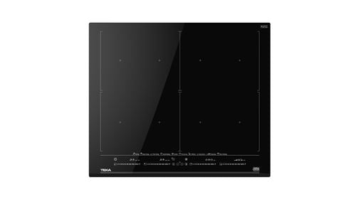 Placa de Indução Teka IZF 68700 MST BK | Elétrica | 60 cm | 4 Zonas | Preto For Cheap