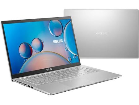 Computador Portátil Asus M515UA-R75ALHDSB1 | 15,6   | Ryzen 7 5700U | 16GB | 512GB SSD Online Hot Sale