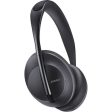 Auscultadores Noise Cancelling Bluetooth Bose 700 - Preto For Discount