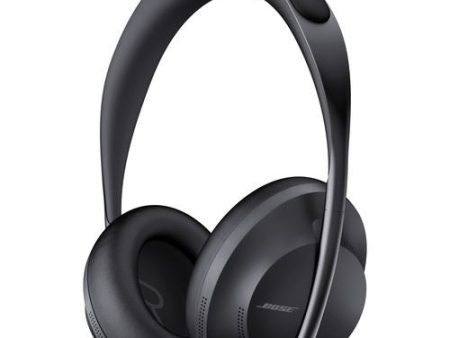 Auscultadores Noise Cancelling Bluetooth Bose 700 - Preto For Discount