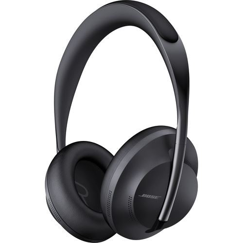 Auscultadores Noise Cancelling Bluetooth Bose 700 - Preto For Discount