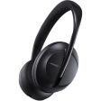 Auscultadores Noise Cancelling Bluetooth Bose 700 - Preto For Discount