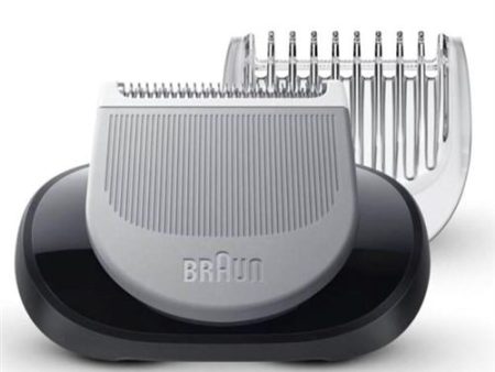 Acessórios Barba Braun 06-BDT para Máquina de Barbear Serie 5. 6. 7 Hot on Sale