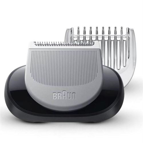 Acessórios Barba Braun 06-BDT para Máquina de Barbear Serie 5. 6. 7 Hot on Sale