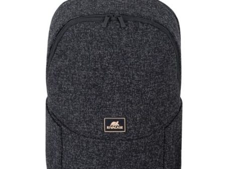 Mochila para Portátil Rivacase Anvik 15.6  Preto Sale