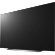 Smart TV LG 83  OLED UHD 4K 83C3 209cm on Sale