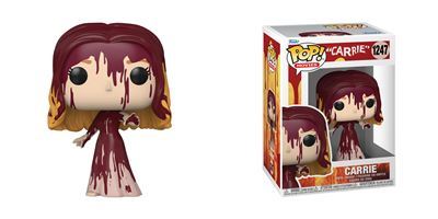 Funko Pop! Vinyl Carrie Telekineses Online Hot Sale