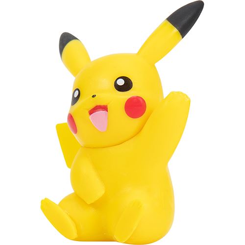 Figuras Pokémon - Pack de 4  - Bizak For Cheap