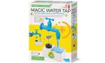 Jogo Green Science: Magic Water Tap - 4M | Sig Toys Online Hot Sale