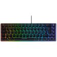 Teclado Gaming Deltaco DK240 - Layout PT - Preto Online Sale