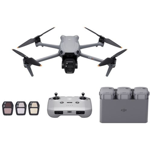 Drone DJI Air 3S Fly More Combo RC Discount