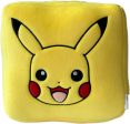 Peluche Dado Pokemon - Pikachu Cheap