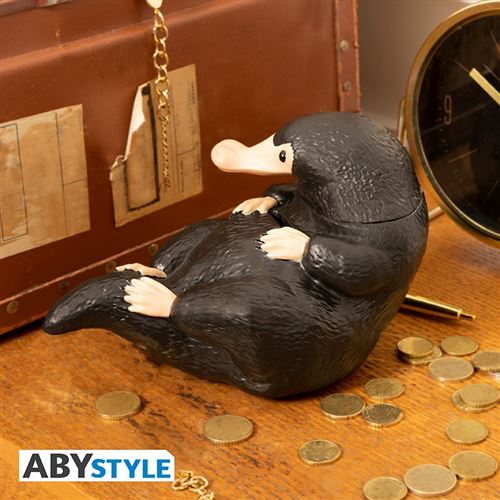 Mealheiro Harry Potter - Niffler For Discount