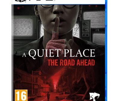 A Quiet Place: The Road Ahead - PS5 Discount