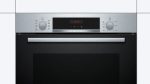 Forno Elétrico Bosch Serie 4 HBA574BR00 | Pirolítico | 71 L | 59.4 cm | A | Aço inoxidável Sale