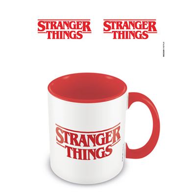 Caneca Stranger Things Cheap