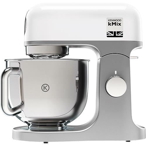 Robot de Cozinha Kenwood KMX750WH Online