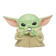 Mealheiro Star Wars: Baby Yoda 20cm - Monogram Online Hot Sale