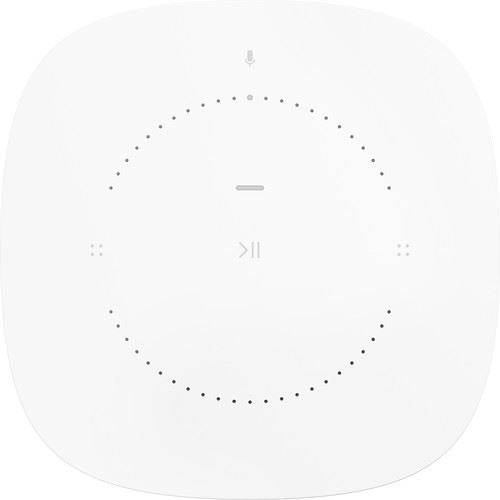 Coluna Bluetooth Sonos One G2 - Branco For Cheap