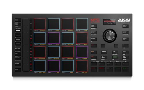 Controlador MPC STUDIO 2 Akai For Sale