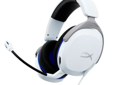 Auscultadores Gaming HyperX Cloud Stinger 2 Core - Branco Online now