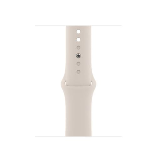 Bracelete Desportiva Apple Watch 41mm - Luz das Estrelas Discount